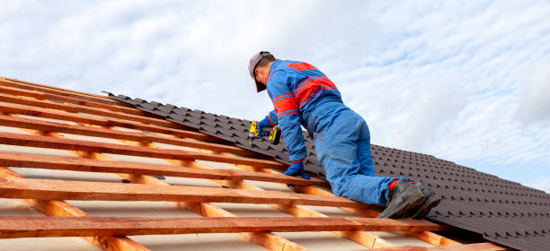 Jekyll Island, GA Roofing service Company